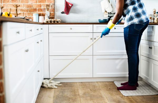Here are the top 5 cleaning misconceptions.